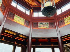 -苏州吴宫泛太平洋酒店