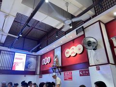 -李兰英湖南面馆(护国路店)