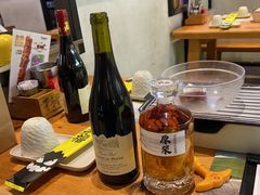 -木屋烧烤(创意园店)