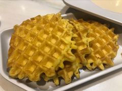 -豪客来牛排(中央花苑店)