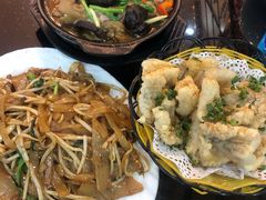 -潮州菜馆(十里河店)