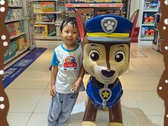 -TOYSRUS玩具反斗城(上海万象城店)