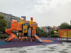 -BlueBubble蓝泡泡婴幼儿游泳会所(合川路店)