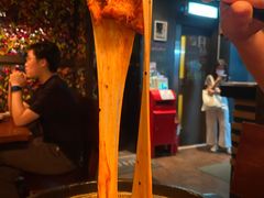 -Outdark Korean Restaurant