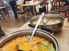 -派派茶客(金杏花园店)