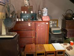 -时光花园(白鹭洲店)