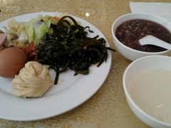 -天津大学·四十二斋餐厅