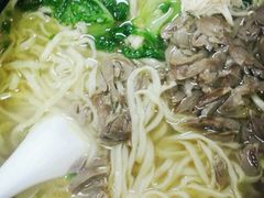 -岁福祥老母鸡汤面馆(阳曲路店)