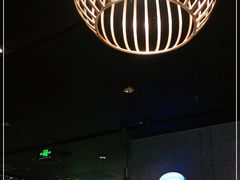 大堂-半天妖烤鱼(嘉德万达广场店)