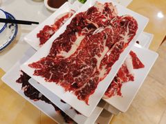 -伟记牛肉(金鸿公路店)