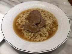 沙嗲牛肉面-翠華餐廳(浦东机场T1店)