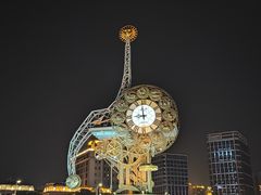 -世纪钟