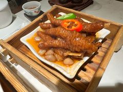 -悦满楼·西关名点·湛江名菜(航空综合大厦店)