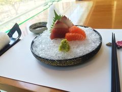 -将军日本餐厅·Shogun 传统日料·铁板烧·板前料理(厦门马哥孛罗东方大酒店)