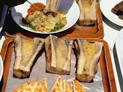 -丝路有约·优雅新疆菜(万宴城店)