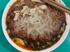 红味肥肠粉-甘记肥肠粉(马鞍北路店)