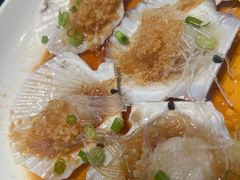 -徐记海鲜(陕西历史博物馆|明德门店)