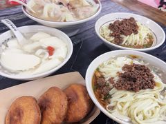 -西月城谭豆花(春熙路店)