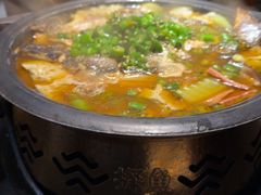 -探鱼·鲜青椒爽麻烤鱼(领展购物广场店)