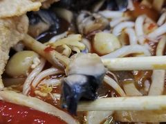 -红鼻子桂林米粉(金唐新光界店)