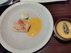 -匠和风精致料理(莆田财富中心店)
