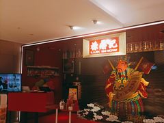 -深圳来福士广场