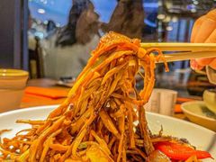 -食锦记·福建私房菜(浦西万达店)