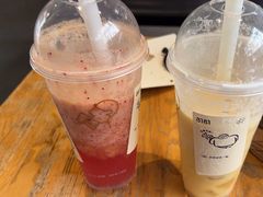 -喜茶(广州北京路惠福东店)