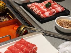 -海底捞火锅(奉化银泰店)
