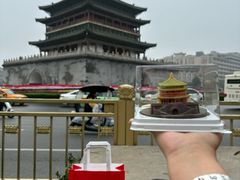 -开元商城(钟楼店)
