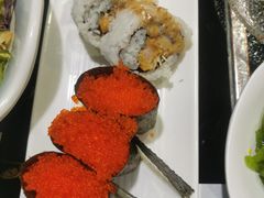 -松坂屋日料自助(长城路店)