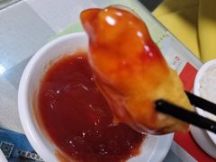 -华春餐馆(鱼山路店)