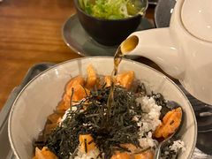 -Retro Deli 茶泡饭