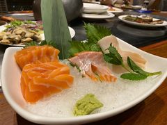 -大渔·观筵(三里屯太古里店)