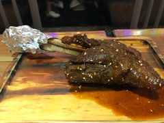 -符离集餐厅(万象城店)