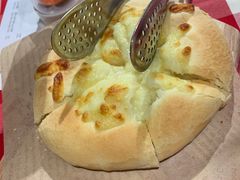 -西贝莜面村(金隅嘉品mall店)