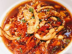 -领蟹祥记·香辣蟹·特色小海鲜(奥体天虹店)