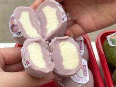 -古早萬丹传统台湾糕点(江宁金鹰店)