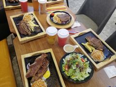 -牛扒驾到(东城星河城嘉荣店)