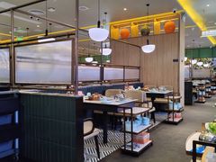 -润园四季椰子鸡火锅(南山海岸城店)
