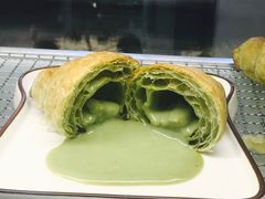 -流酥可心·牛乳蛋糕商店(禾祥西路店)