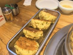 -锅老头铁锅炖•大锅蒸汽海鲜(韩乐坊店)