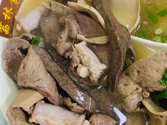 -荔林食店(西华路店)