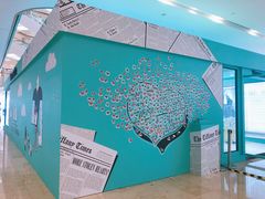 -Tiffany & Co.蒂芙尼
(南京德基广场店)