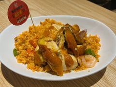 -滋味满屋美食坊(上海街店)