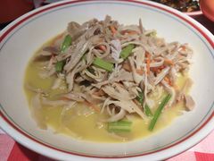 -韵味湘肴·小炒黄牛肉(五一广场店)