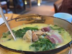 -竹里馆·淮扬菜·功夫茶(老门东店)