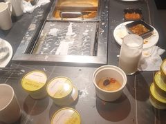 -星伦多自助料理·涮烤一体(虹悦城店)