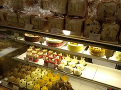 -莉莲蛋挞(日月光店)