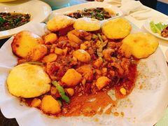 -金龙渔港(双楠店)